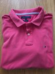 Tommy Hilfiger Pikétröja