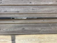 UST Mamiya Helium Nanocore Fairway Wood Shaft Cobra adapter 