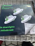 luminans downlights