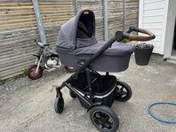 Britax Smile III