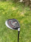 Taylormade M4 FW 3