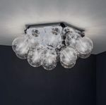 Flos - Taraxacum 88 - taklampa