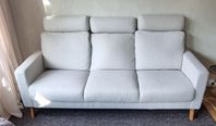 3 sits soffa 