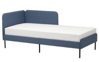 sängstomme Ikea Blåkullen