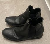Jack & Jones chelseakängor storlek 41
