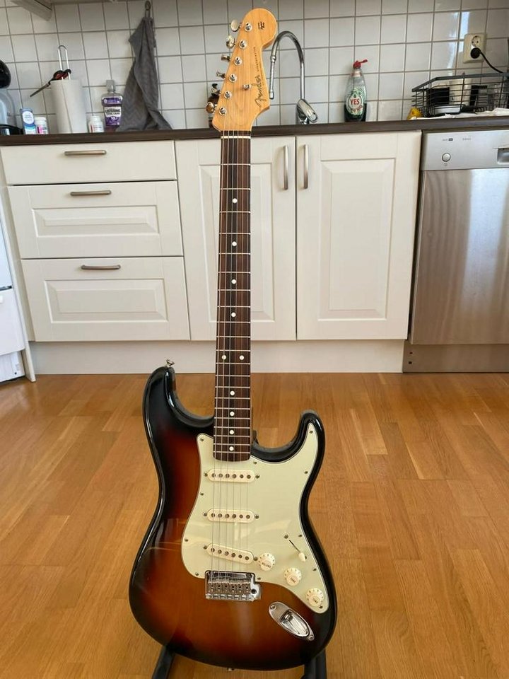 Fender Classic Player 60’s St...