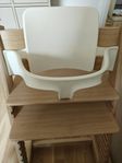 Tripp trapp baby set