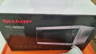 Sharp YC-MS02 Micro