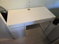 ikea micke skrivbord