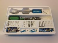 Implantatbricka - Biomet 3i - FINT SKICK