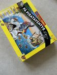 Brädspel: På Piratäventyr