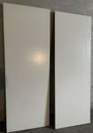 2 hyllplan KOMPLEMENT från IKEA