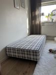 säng 90x200