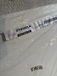 Hyllplan IKEA Utrusta