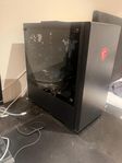 Gaming dator