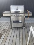gasolgrill 