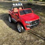 Ford elbil barn