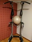 allt i ett gym Body Craft