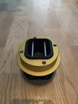 Leoxz QR2(Core) för Fanatec