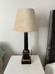 Bordslampa 