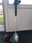Grästrimmer 