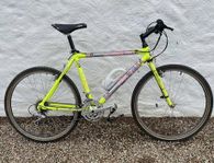 ALPINSTARS MOUNTAIN BIKE