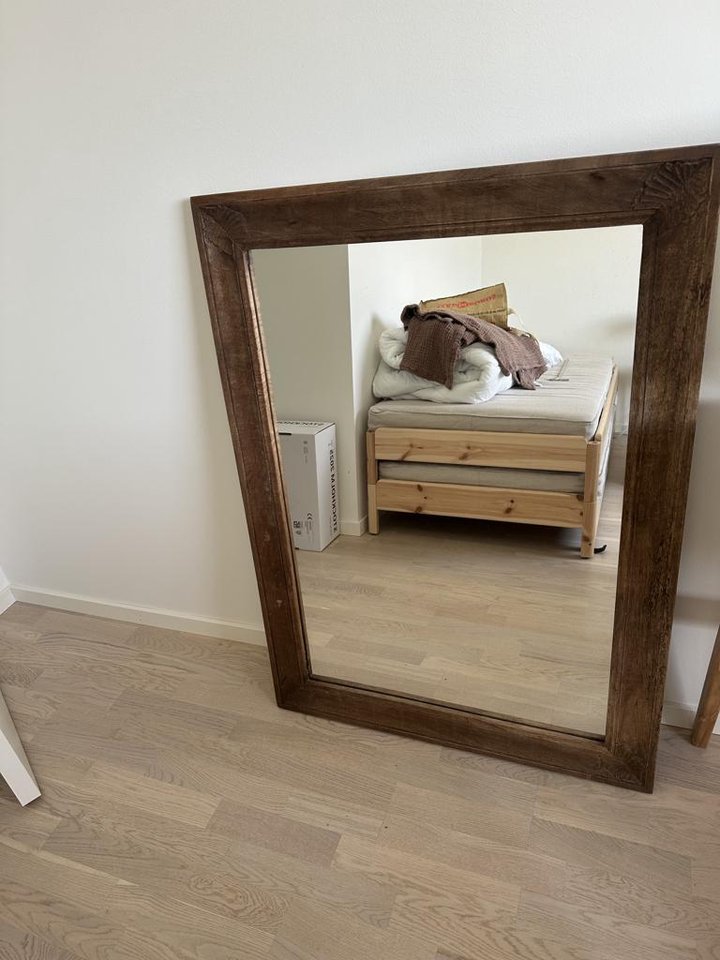 Zara home Spegel