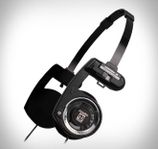 Koss Porta Pro 25th Anniversary Edition hörlurar, nya