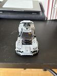 LEGO 76909 Mercedes-AMG, F1 & Mercedes-AMG