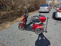 Eloped Promenadscooter