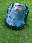 Husqvarna automower 220ac robotgräsklippare 
