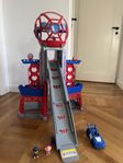 Paw Patrol Movie Torn