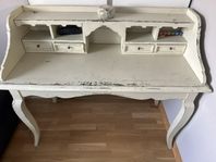 skrivbord gammal stil säljes