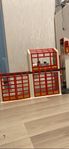 playmobil brandstation 