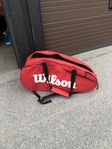 Wilson tennis väska 