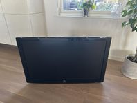LG 42 run TV fungerar perfekt