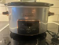 Crock-Pot slowcooker