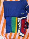 Ralph lauren barn T-shirt 
