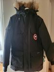 Canada Goose Expedition Parka, Herr, XS