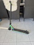 Sparkcykel 
