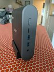 Liten stationär dator - Acer Chromebox CXI3