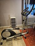 Crosstrainer