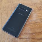 Samsung Galaxy S10