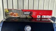 Weber Rotisseri ny i kartong
