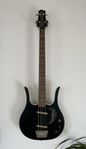 Danelectro 58 Longhorn bas Pro