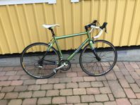 Racer Kona Zing Deluxe