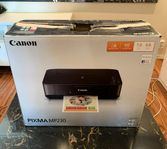 Canon PIXMA MP230 Skrivare / Skanner / Kopiator