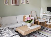 BoConcept Chiva Coffee Table (Soffbord) with Storage