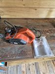 Black & Decker elhyvel