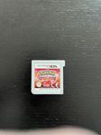 Pokémon omega ruby 